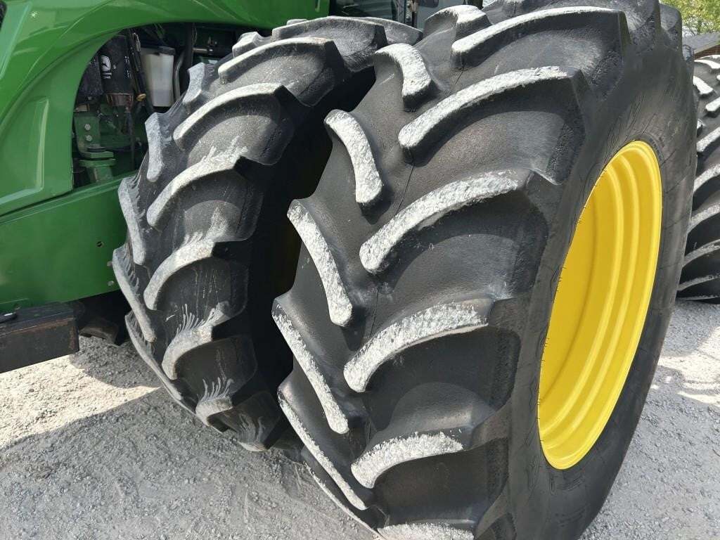 2008 John Deere 9430 Tractor