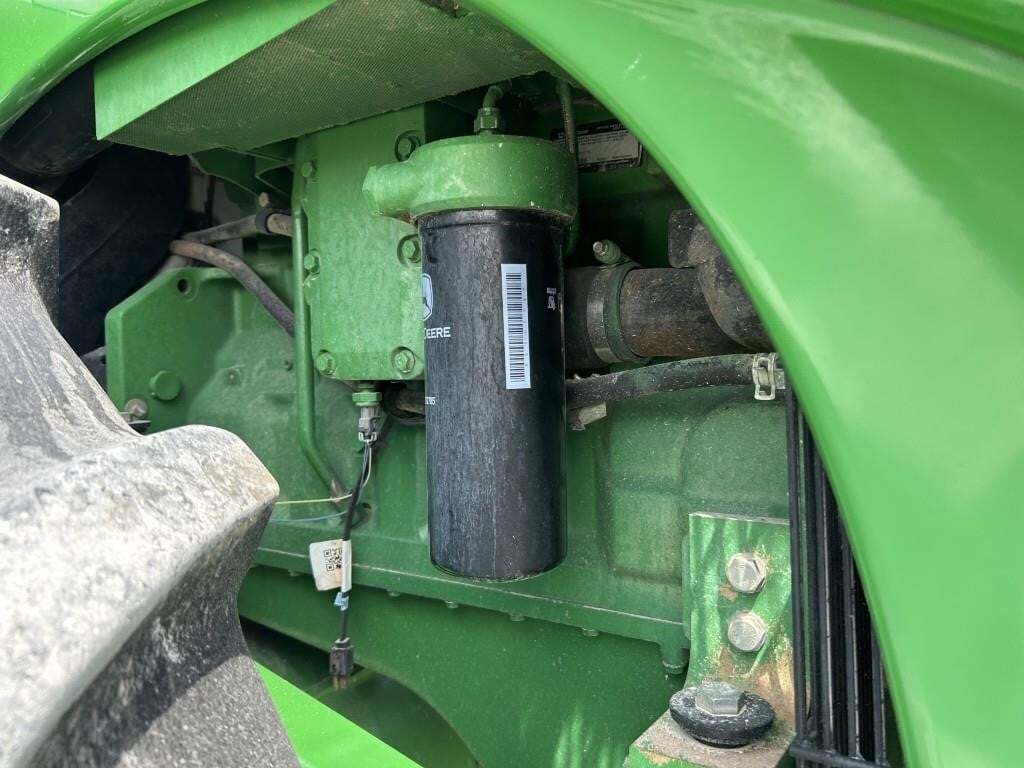 2008 John Deere 9430 Tractor