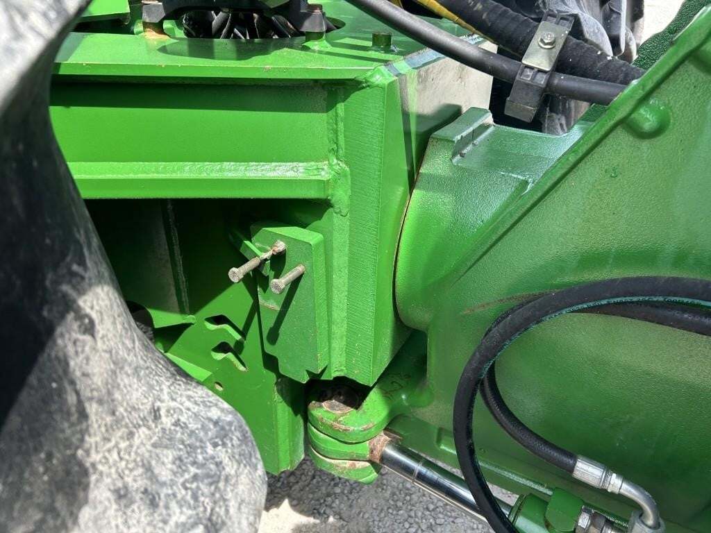 2008 John Deere 9430 Tractor
