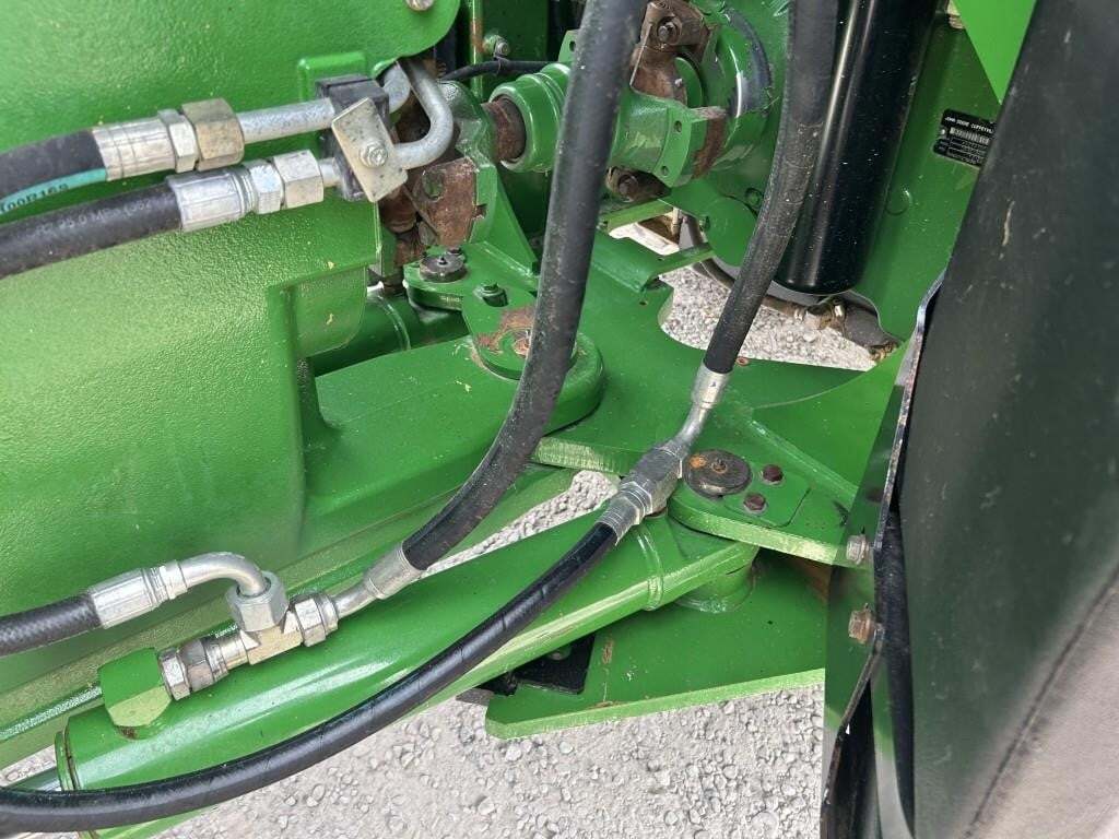 2008 John Deere 9430 Tractor