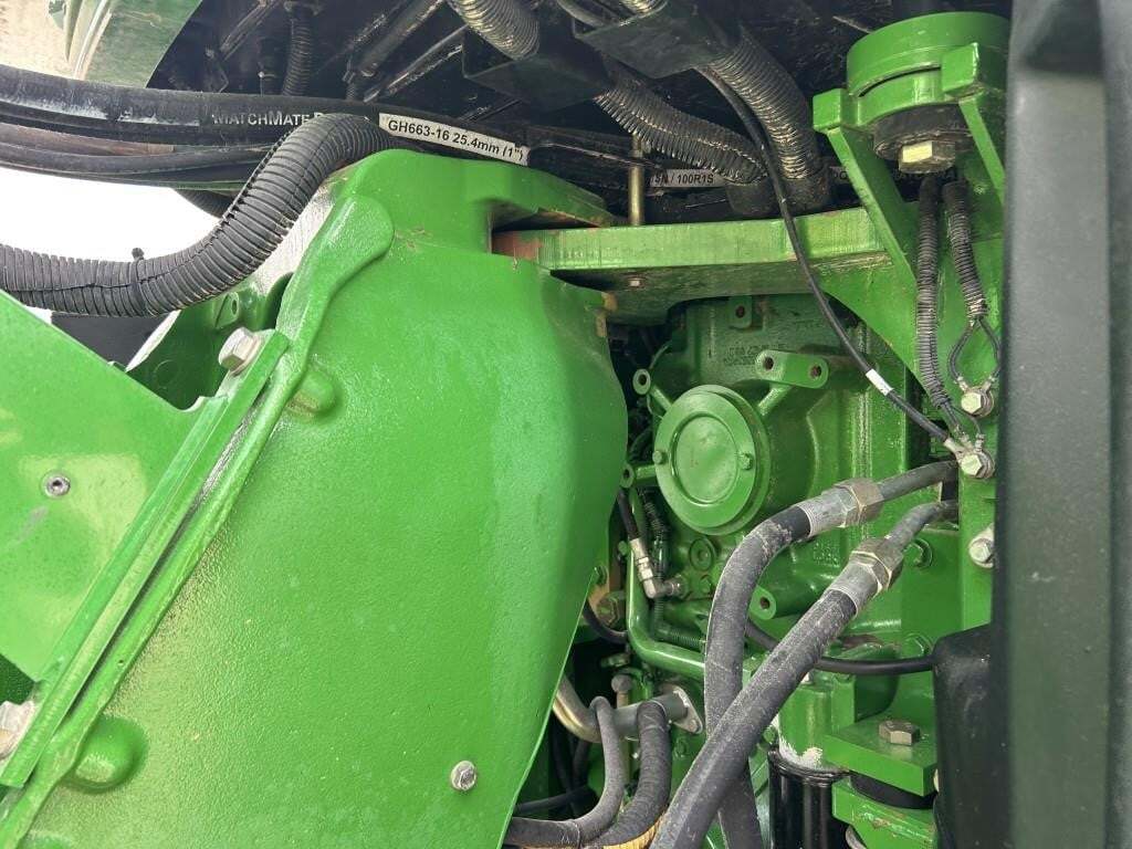 2008 John Deere 9430 Tractor