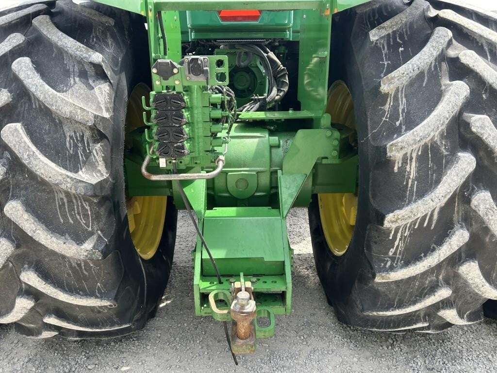 2008 John Deere 9430 Tractor