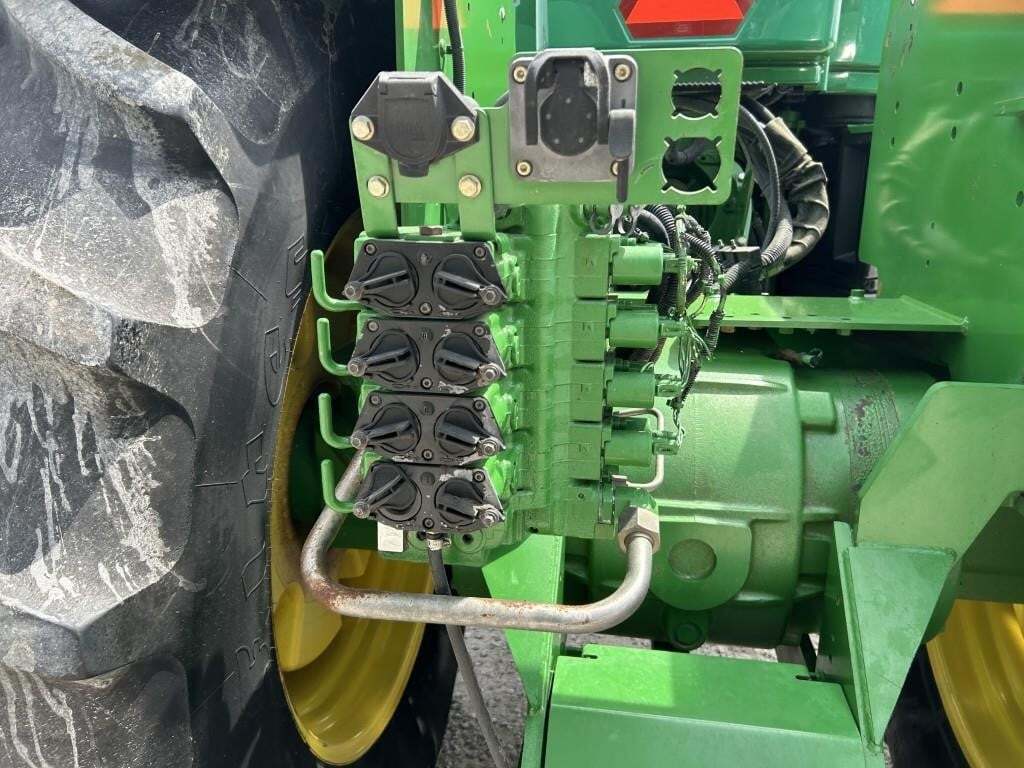2008 John Deere 9430 Tractor