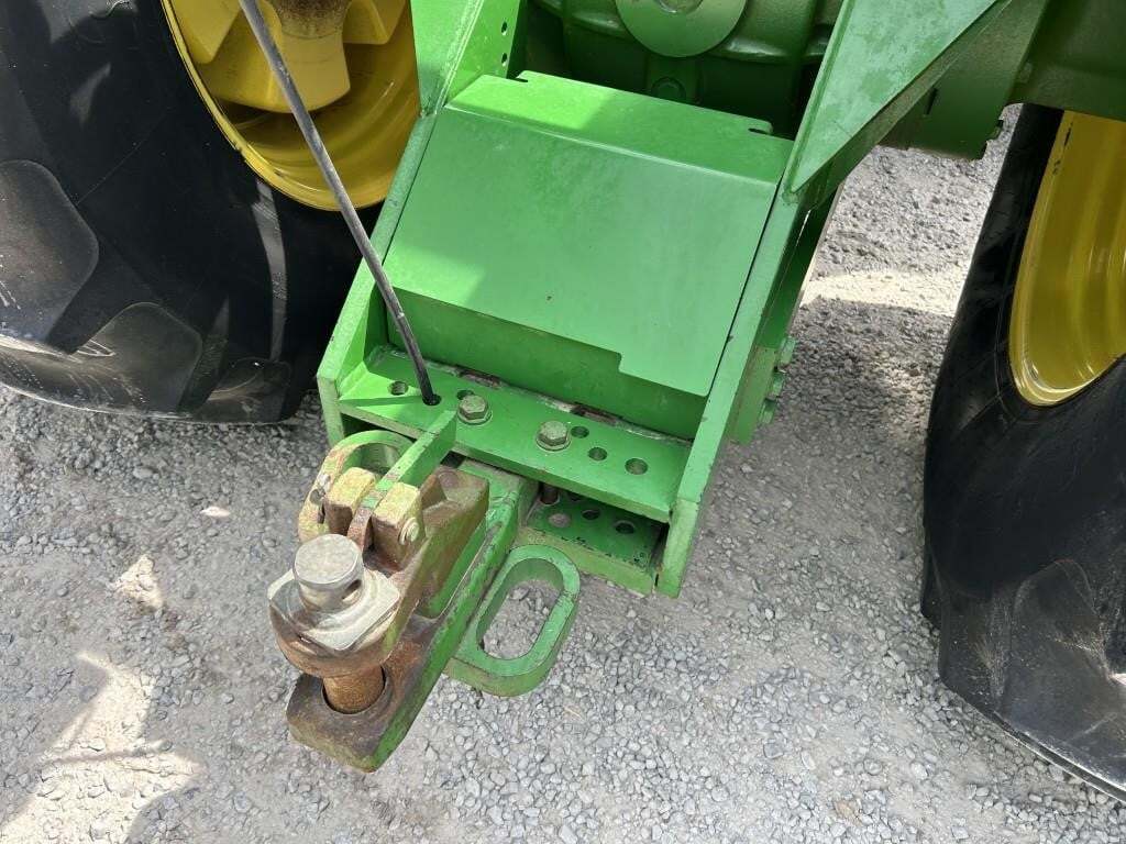 2008 John Deere 9430 Tractor