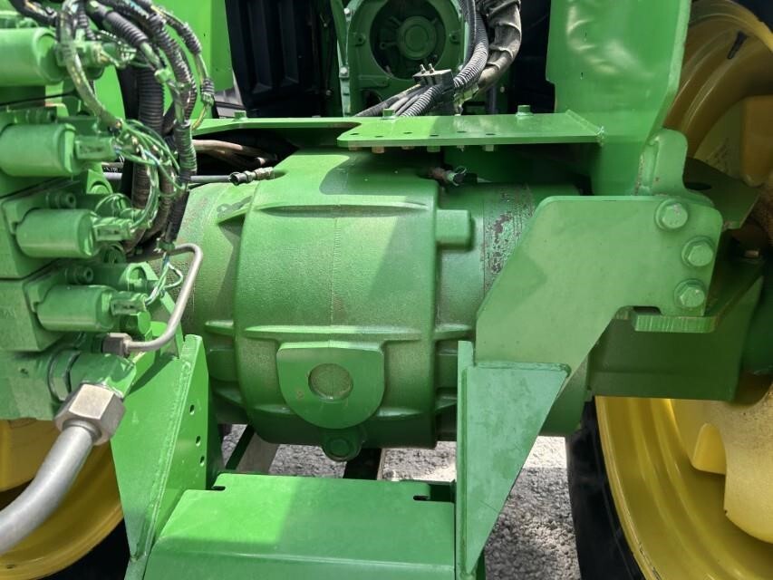 2008 John Deere 9430 Tractor