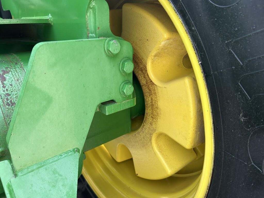 2008 John Deere 9430 Tractor
