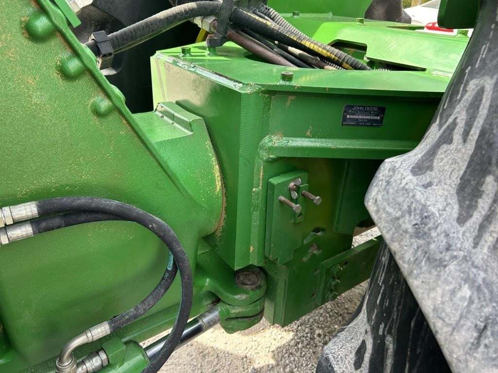 2008 John Deere 9430 Tractor