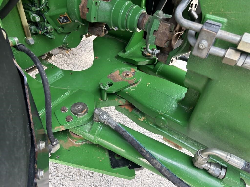2008 John Deere 9430 Tractor
