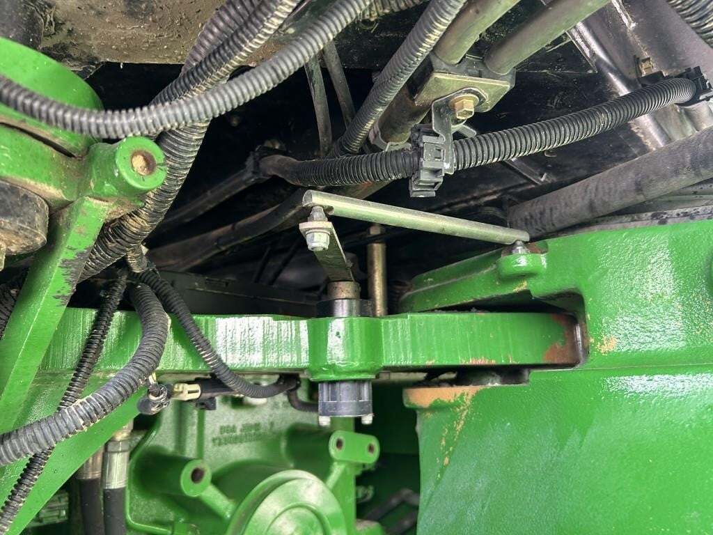 2008 John Deere 9430 Tractor