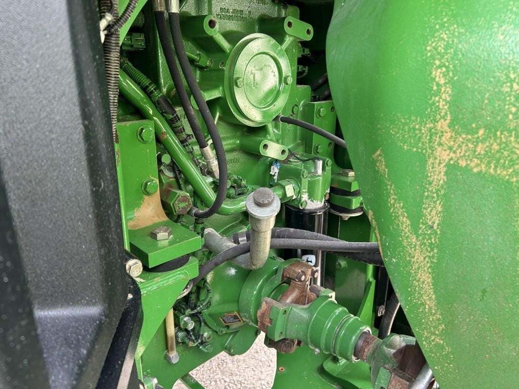 2008 John Deere 9430 Tractor