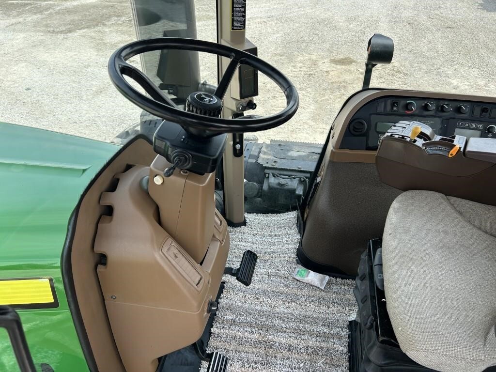 2008 John Deere 9430 Tractor