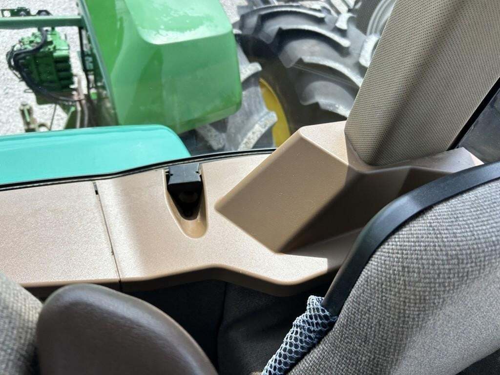 2008 John Deere 9430 Tractor