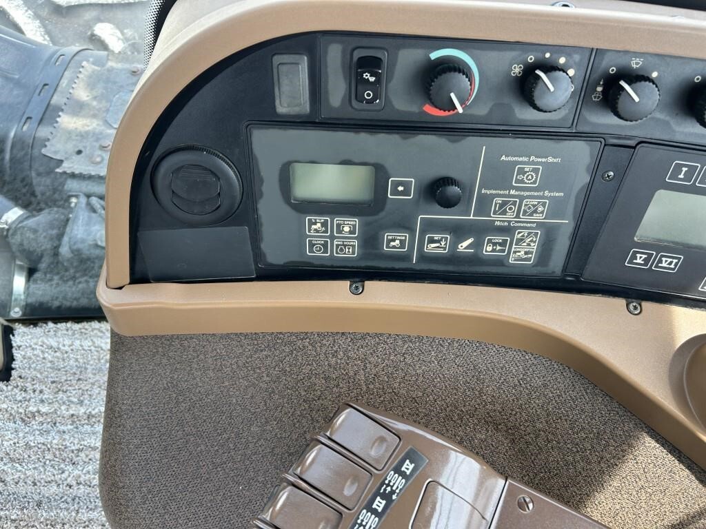 2008 John Deere 9430 Tractor