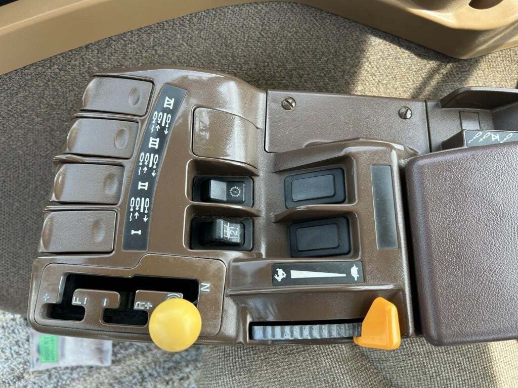 2008 John Deere 9430 Tractor
