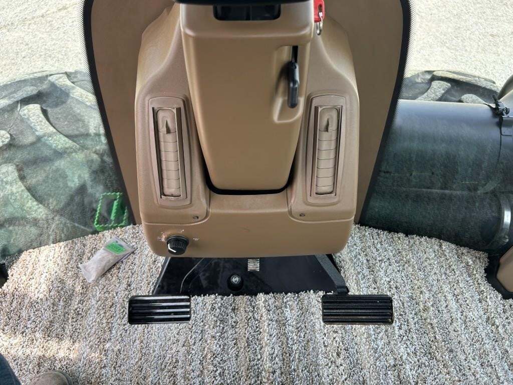 2008 John Deere 9430 Tractor