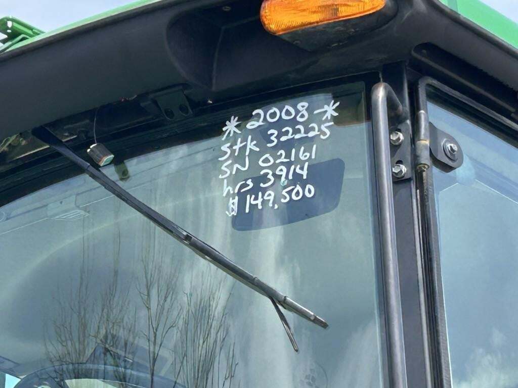 2008 John Deere 9430 Tractor