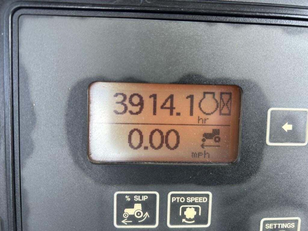 2008 John Deere 9430 Tractor