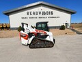 2021 Bobcat T76 Skid Steer