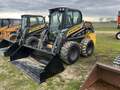 2021 New Holland L320 Skid Steer