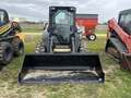 2021 New Holland L320 Skid Steer
