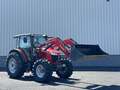 2022 Massey Ferguson 6713 Tractor