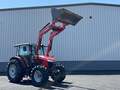 2022 Massey Ferguson 6713 Tractor