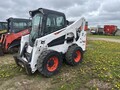 2021 Bobcat S740 Skid Steer