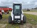 2021 Bobcat S740 Skid Steer