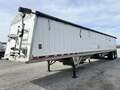 2015 Wilson DWH-501C Grain Trailer