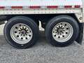 2015 Wilson DWH-501C Grain Trailer