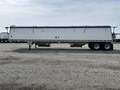 2015 Wilson DWH-501C Grain Trailer