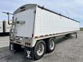 2015 Wilson DWH-501C Grain Trailer