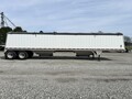 2015 Wilson DWH-501C Grain Trailer