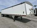 2015 Wilson DWH-501C Grain Trailer