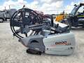 2008 Gleaner 8200 Platform