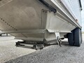 2015 Wilson DWH-501C Grain Trailer