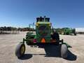  John Deere 4995 Self-Propelled Windrowers and Swather
