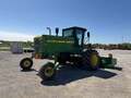  John Deere 4995 Self-Propelled Windrowers and Swather
