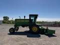  John Deere 4995 Self-Propelled Windrowers and Swather