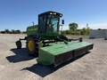  John Deere 4995 Self-Propelled Windrowers and Swather