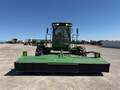  John Deere 4995 Self-Propelled Windrowers and Swather