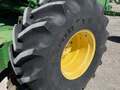  John Deere 4995 Self-Propelled Windrowers and Swather