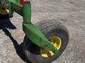  John Deere 4995 Self-Propelled Windrowers and Swather