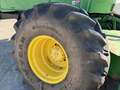  John Deere 4995 Self-Propelled Windrowers and Swather