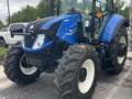 2026 New Holland T5.120 Tractor
