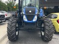 2026 New Holland T5.120 Tractor
