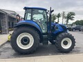 2026 New Holland T5.120 Tractor