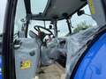 2026 New Holland T5.120 Tractor