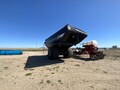 2024 J&M 1150-20D Grain Cart