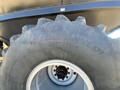 2024 J&M 1150-20D Grain Cart